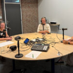 Podcast Hier kom ik weg over Staphorster Stipwerk