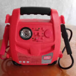 Van wie is deze jumpstarter?