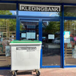 Kledingbank Nieuwleusen opent deuren voor iedereen