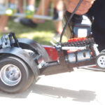 Testwedstrijd LEGO Pulling in Staphorst – Iedereen welkom op 18 juli!