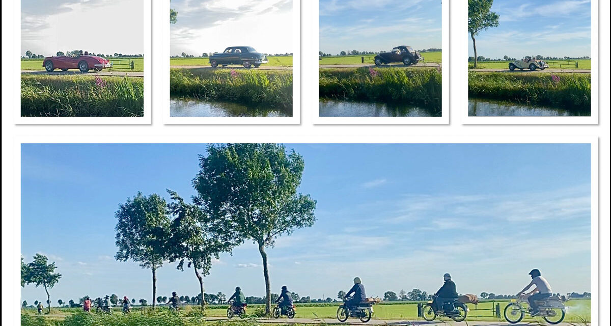 Mooi oud is niet lelijk!