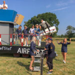 IJhorsterfeest 2025