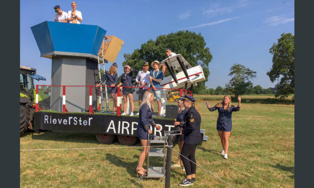 IJhorsterfeest 2025