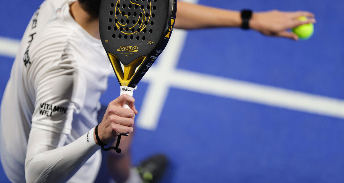 Padelclub Nederland opent een nieuwe vestiging in Staphorst