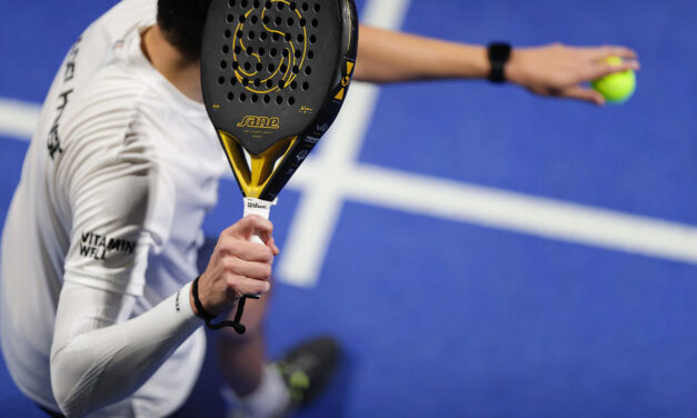 Padelclub Nederland opent een nieuwe vestiging in Staphorst