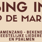 Staphorst zingt samen: Inspirerende Sing-in op zondag 27 juli