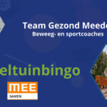Speeltuinbingo