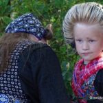 Museum Staphorst organiseert grote klederdrachtshows