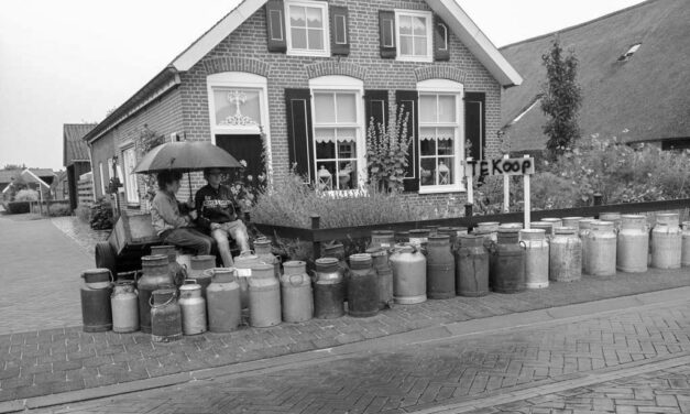 Bedrijfsleven draagt financieel bij aan de Staphorstdagen