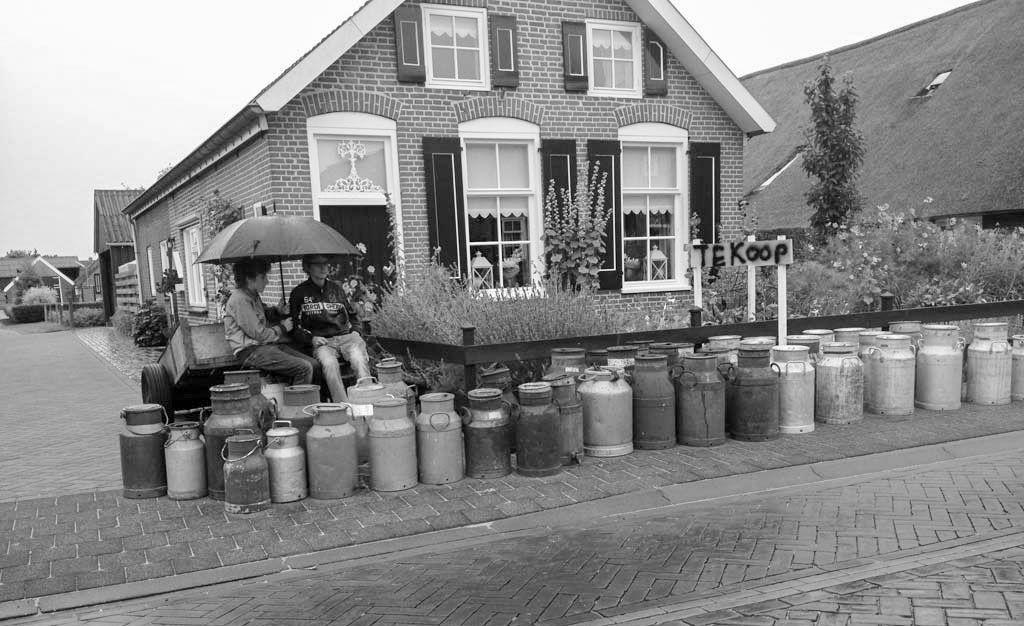 Bedrijfsleven draagt financieel bij aan de Staphorstdagen