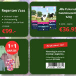 Mooie acties bij Welkoop Staphorst