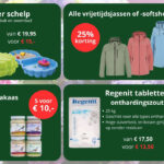 Mooie acties bij Welkoop Staphorst