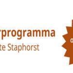 Zomerprogramma Staphorst: Voor als de zomer wat lang duurt