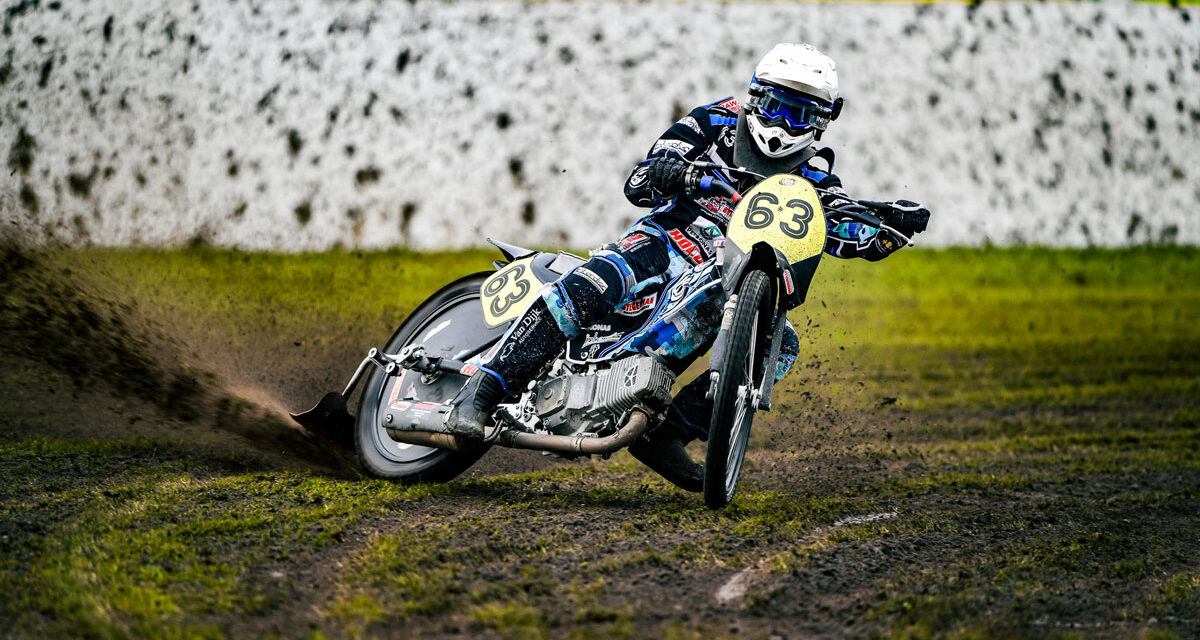Motorclub AMBC Staphorst klaar voor try-out Europese grasbaan finale