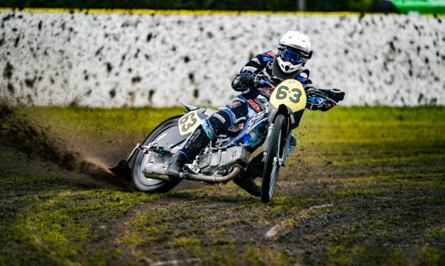 Motorclub AMBC Staphorst klaar voor try-out Europese grasbaan finale