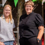 De Berkenhorst en Doomijn bouwen aan één vertrouwde plek