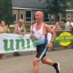 Hardlopers Bos Bedden Loopgroep AG ’85 in actie bij diverse wedstrijden