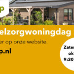 Inspirerende Mantelzorgwoningdag 2025!
