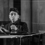 Roderick van Arnhem geeft inloop pianoconcert in Sint Annakapel te Kampen