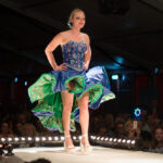 Staphorst op de Catwalk & Klederdrachtshows