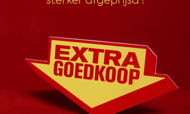 Stoepverkoop bij Hilleen Mode & Hem