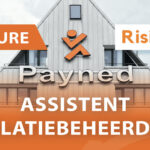Vacature Risikoloos Payned: Assistent Relatiebeheerder