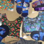 Verkoop Staphorster vrouwen kleding Familie Roo Hofstede