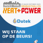 Dutek staat op de Nationale Energieweek!