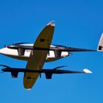 Proef met medische drones tussen Meppel en Zwolle