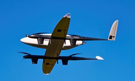 Proef met medische drones tussen Meppel en Zwolle