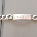 Armband gevonden