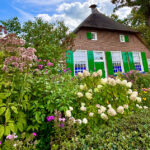 Zomer in Rouveen