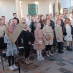 Start koorrepetities Cantilena op nieuwe locatie: De Rank in Staphorst