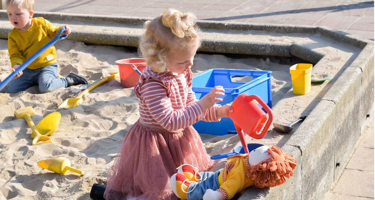 Elorah neemt peutergroep over en start reformatorische BSO en dagopvang in Staphorst
