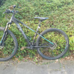 Van wie is deze fiets?