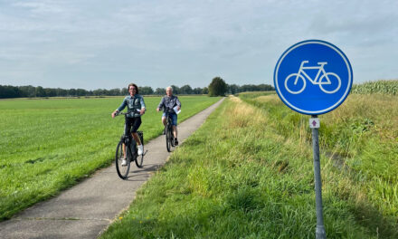 13 september fietstocht Munnikenslag