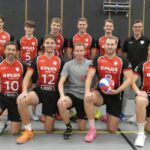 Flash Nieuwleusen Heren 1 trapt seizoen in stijl af