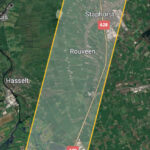 Wijziging regels voor luchtsporten per 1 september 2025 boven Staphorst, geen luchtballonnen meer toegestaan