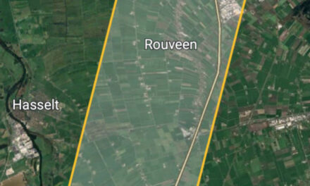 Wijziging regels voor luchtsporten per 1 september 2025 boven Staphorst, geen luchtballonnen meer toegestaan