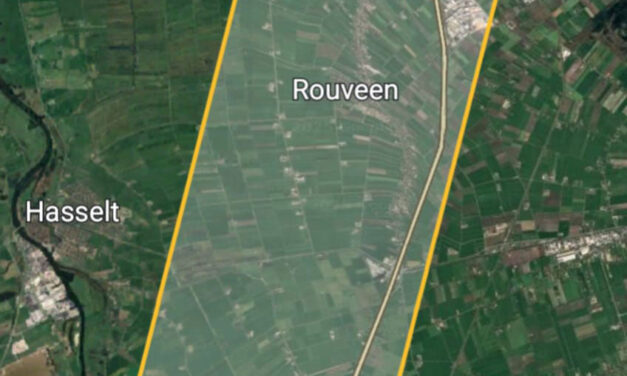 Wijziging regels voor luchtsporten per 1 september 2025 boven Staphorst, geen luchtballonnen meer toegestaan
