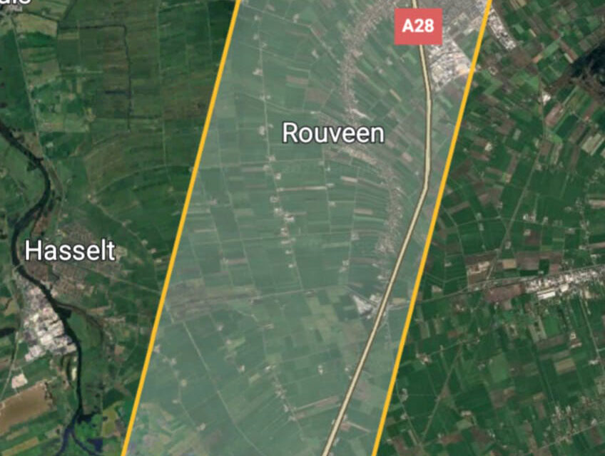 Wijziging regels voor luchtsporten per 1 september 2025 boven Staphorst, geen luchtballonnen meer toegestaan