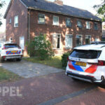 Hennepkwekerij aangetroffen op zolder woning in Staphorst, verdachte aangehouden