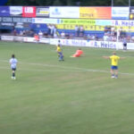 vv Staphorst – USV Hercules
