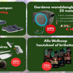 Nieuwe acties bij Welkoop Staphorst