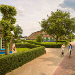 Stap binnen tijdens Open Monumentendag 13 september 2025