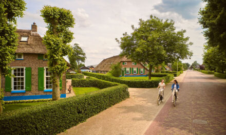 Stap binnen tijdens Open Monumentendag 13 september 2025