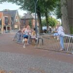 Lopers Bos Bedden Loopgroep AG ’85 bij meerdere wedstrijden actief