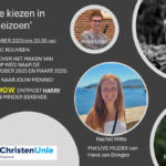 Jongerenavond ‘Er valt wat te kiezen in het nieuwe seizoen’