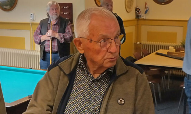 Schietsport voor jong en oud