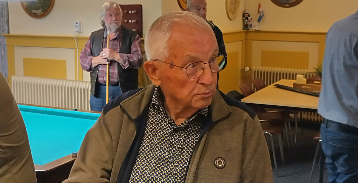 Schietsport voor jong en oud